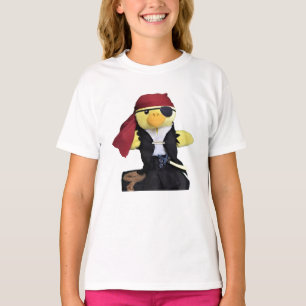 Danny Duck the Pirate T-Shirt