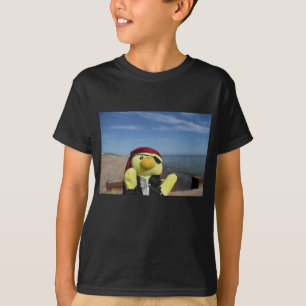 Danny Duck the Pirate T-Shirt