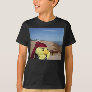 Danny Duck the Pirate T-Shirt