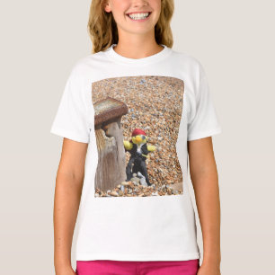 Danny Duck the Pirate T-Shirt