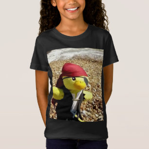 Danny Duck the Pirate T-Shirt