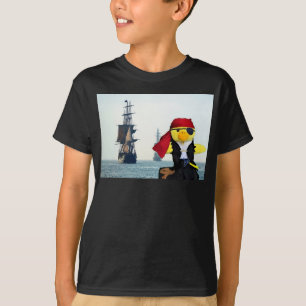 Danny Duck the Pirate T-Shirt