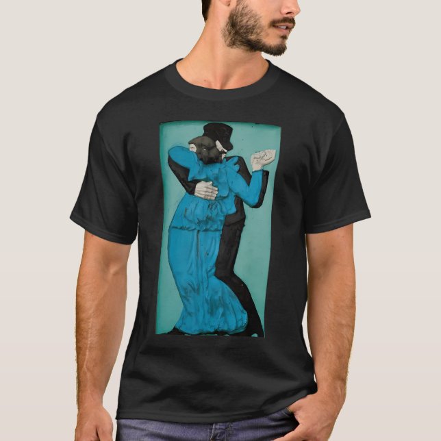DANSTELL T-Shirt (Front)