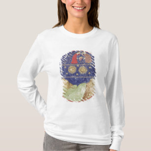 Dante and Beatrice T-Shirt