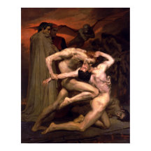 Dante and Virgil
