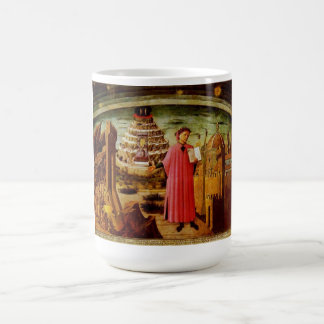 Dante mug