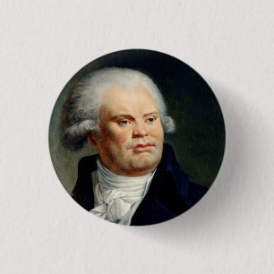 Danton button