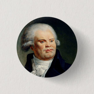 Danton button