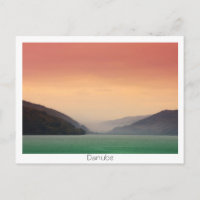 Danube River