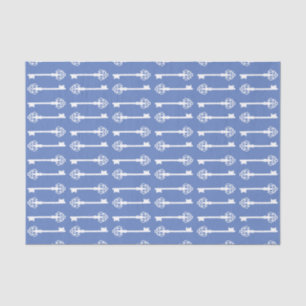 Danube Victorian Keys Tissue Paper