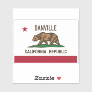Danville California