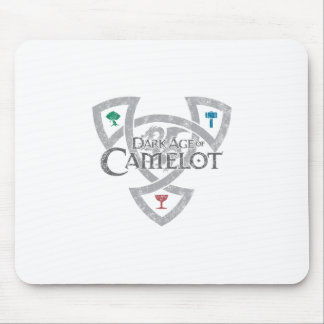 DAOC Knot Mousepad (Colour)
