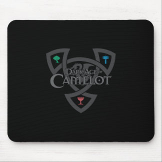 DAOC Knot Mousepad (Colour)