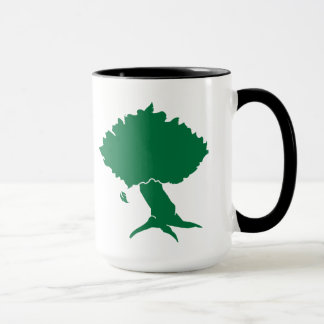 DAoC Mug - Hibernia
