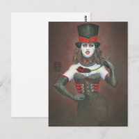 Daperyll Vampire