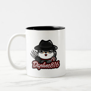 Daphne 816 Halloween Mug