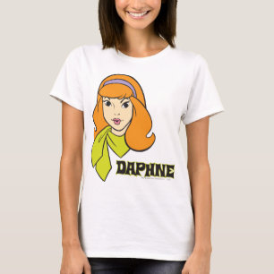 Daphne Name Graphic T-Shirt