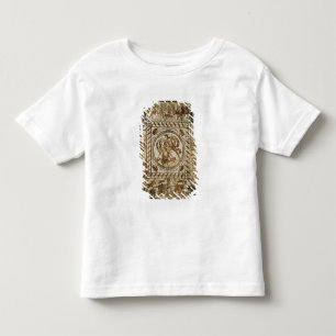 Daphne pursued by Apollo Toddler T-Shirt