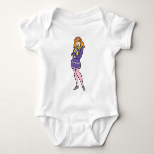 Daphne Wondering Baby Bodysuit