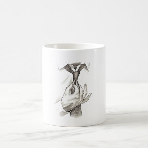 Dapper Coffee Mug