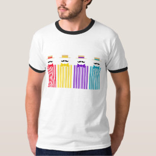 Dappers Ringer T Shirt