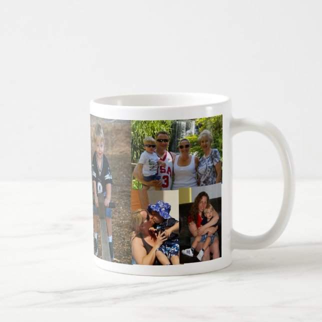 Dara mug (Right)