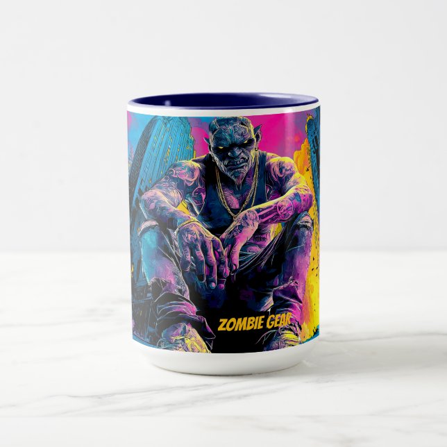 Darbor  mug (Center)