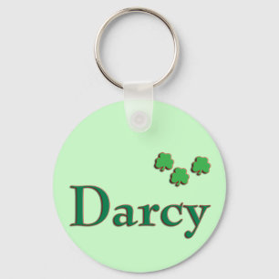 Darcy Irish Key Ring