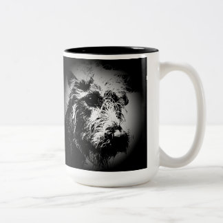 Darcy Mug