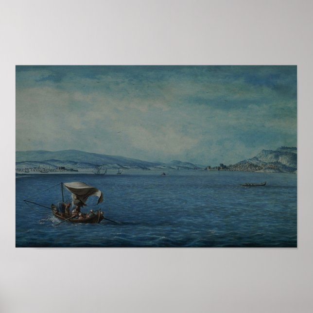 Dardanelles Poster (Front)