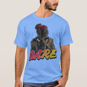 DARE Chappelle 70S VINTAGE RETRO STYLE T-Shirt