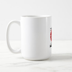 Dare. Dream. Do. Coffee Mug