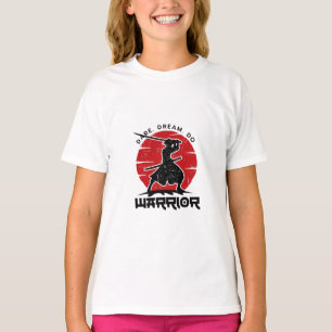 Dare. Dream. Do. T-Shirt