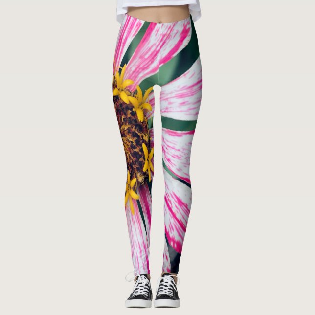 Dare to be Different Leggings (Front)