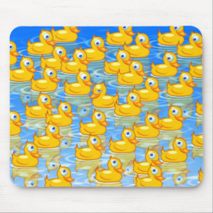 Dare To Be Different Mouse Pad