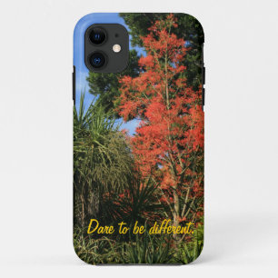 Dare to be Different - Show off your true colours Case-Mate iPhone Case