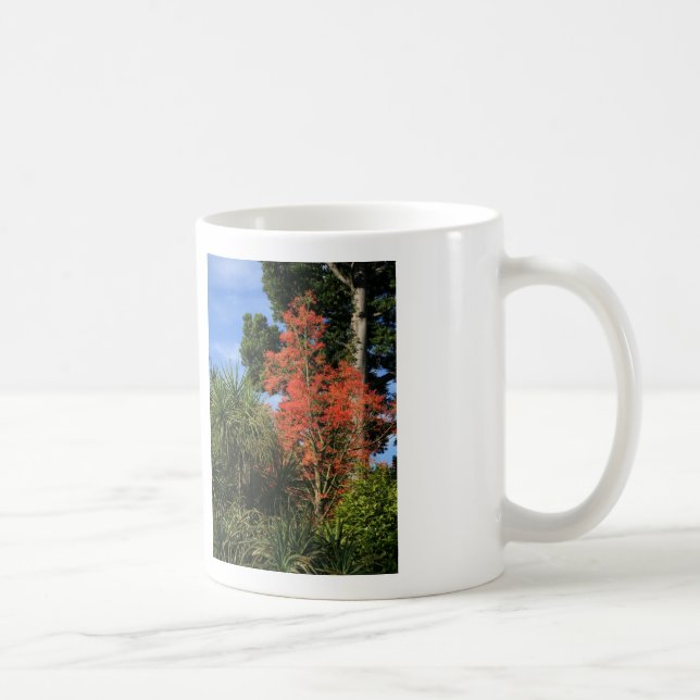Dare to be Different - Show off your true colours Coffee Mug (Right)