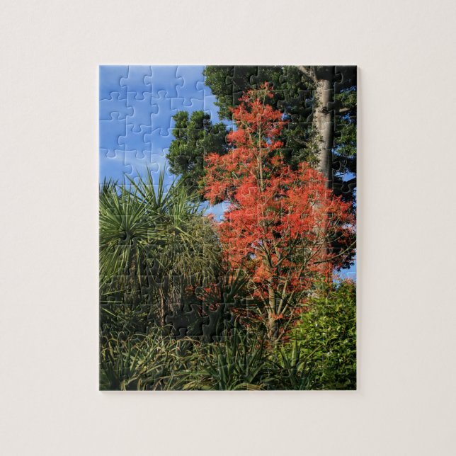 Dare to be Different - Show off your true colours Jigsaw Puzzle (Vertical)