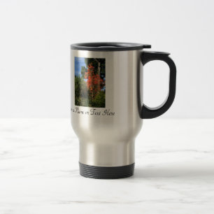 Dare to be Different - Show off your true colours Travel Mug