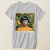"Dare to be Different" T-Shirt