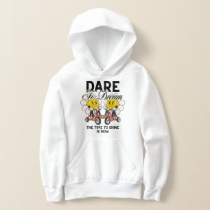Dare to dream
