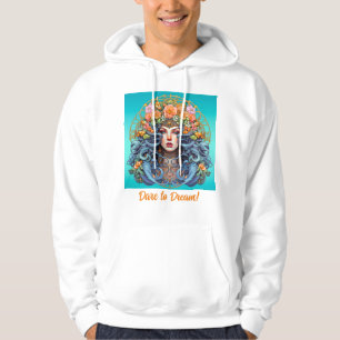 Dare to Dream Hoodie