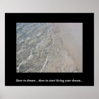 Dare to dream