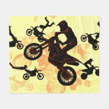 Dare to Fly - Motocross Stunts