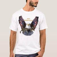 DAREDEVIL EAGLE PROTECTING AMERICA