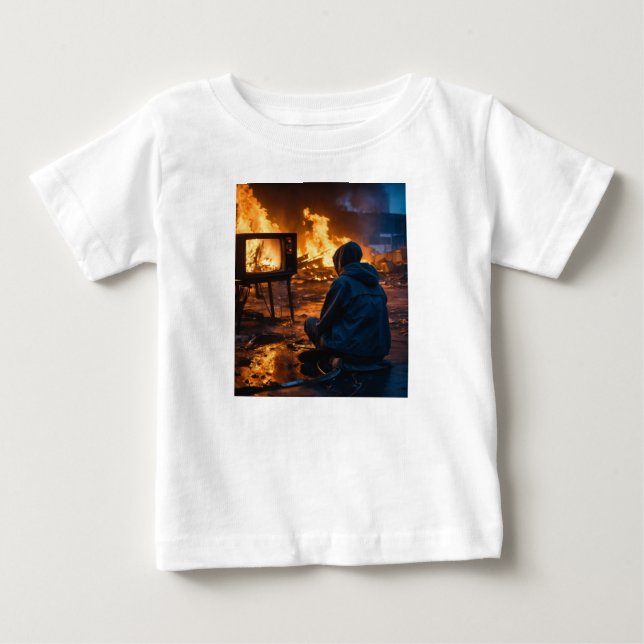 Dargan Whispers: Mystical T-Shirt Collection  (Front)