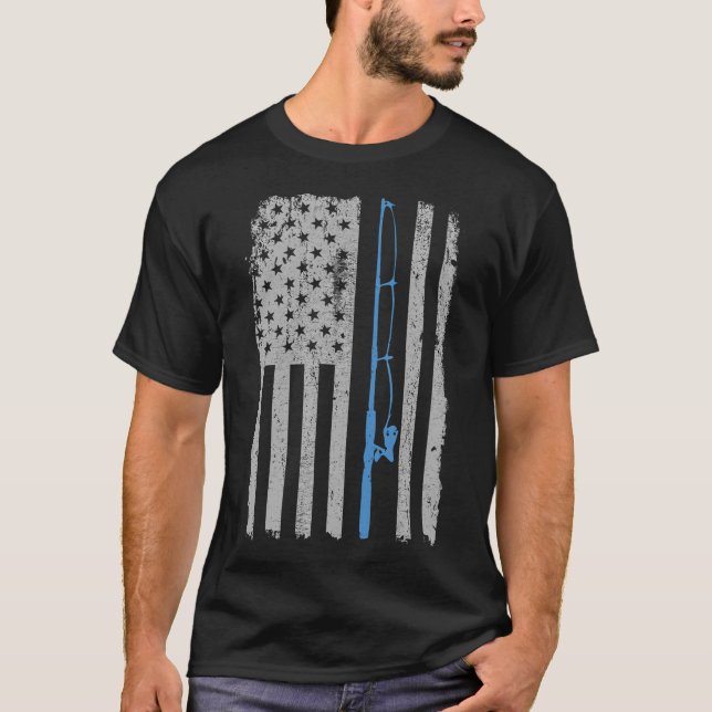 Darien Lake State Park T-Shirt (Front)