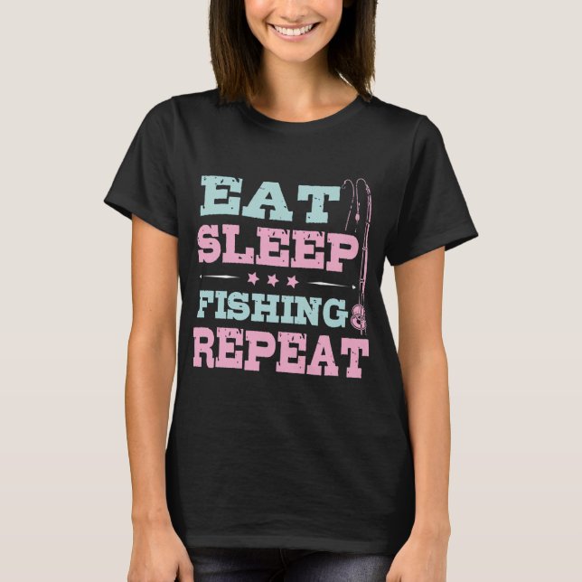 Darien Lake State Park T-Shirt (Front)
