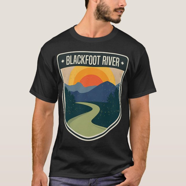 Darien Lake State Park T-Shirt (Front)