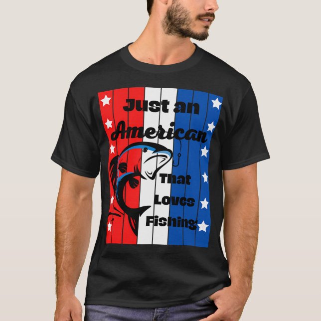 Darien Lake State Park T-Shirt (Front)